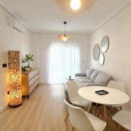 Resale - Apartments -
Torrevieja - Costa Blanca
