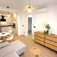 Resale - Apartments -
Torrevieja - Costa Blanca