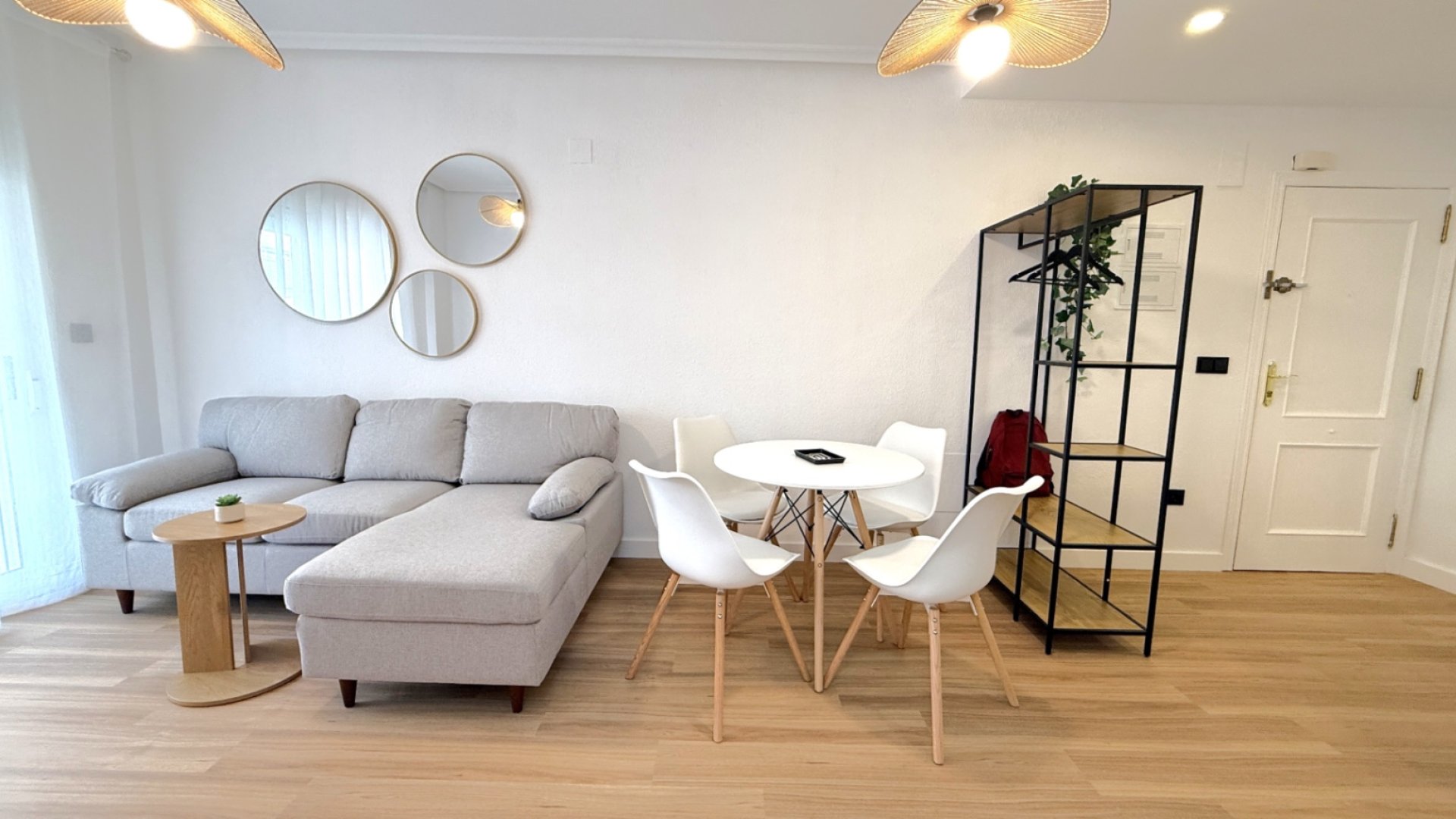 Resale - Apartments -
Torrevieja - Costa Blanca