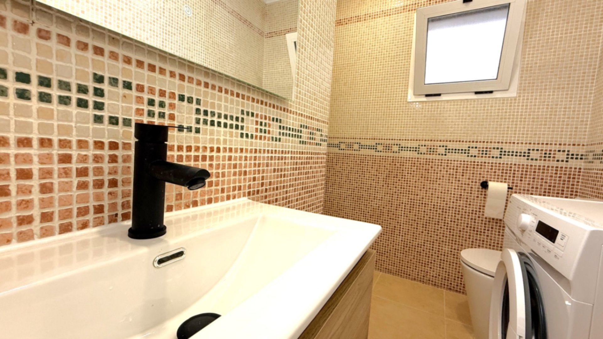 Resale - Apartments -
Torrevieja - Costa Blanca