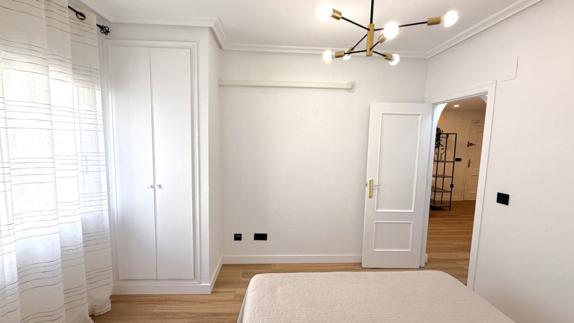 Resale - Apartments -
Torrevieja - Costa Blanca