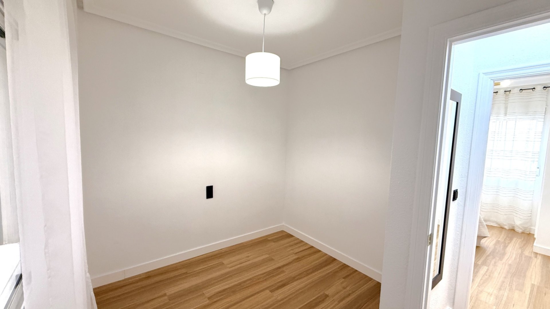 Resale - Apartments -
Torrevieja - Costa Blanca