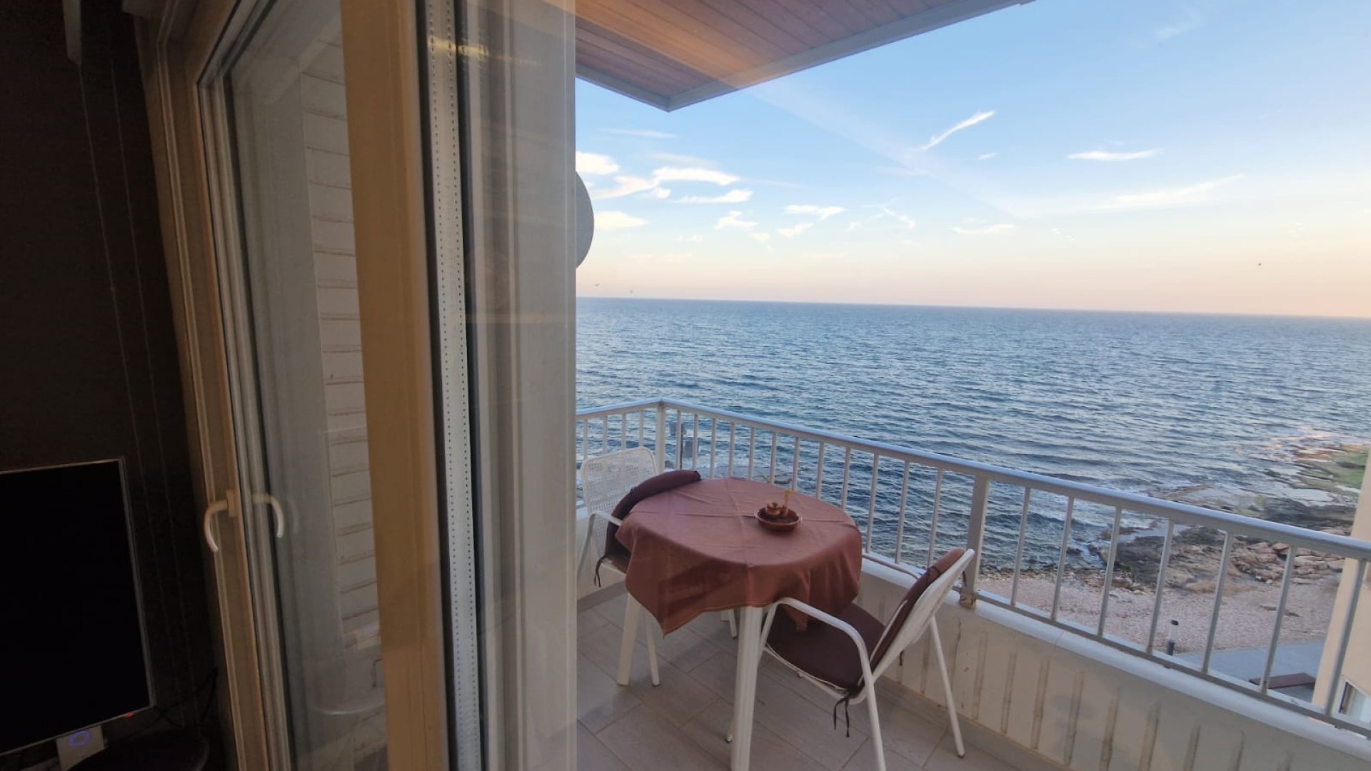Resale - Apartments -
Torrevieja - Costa Blanca