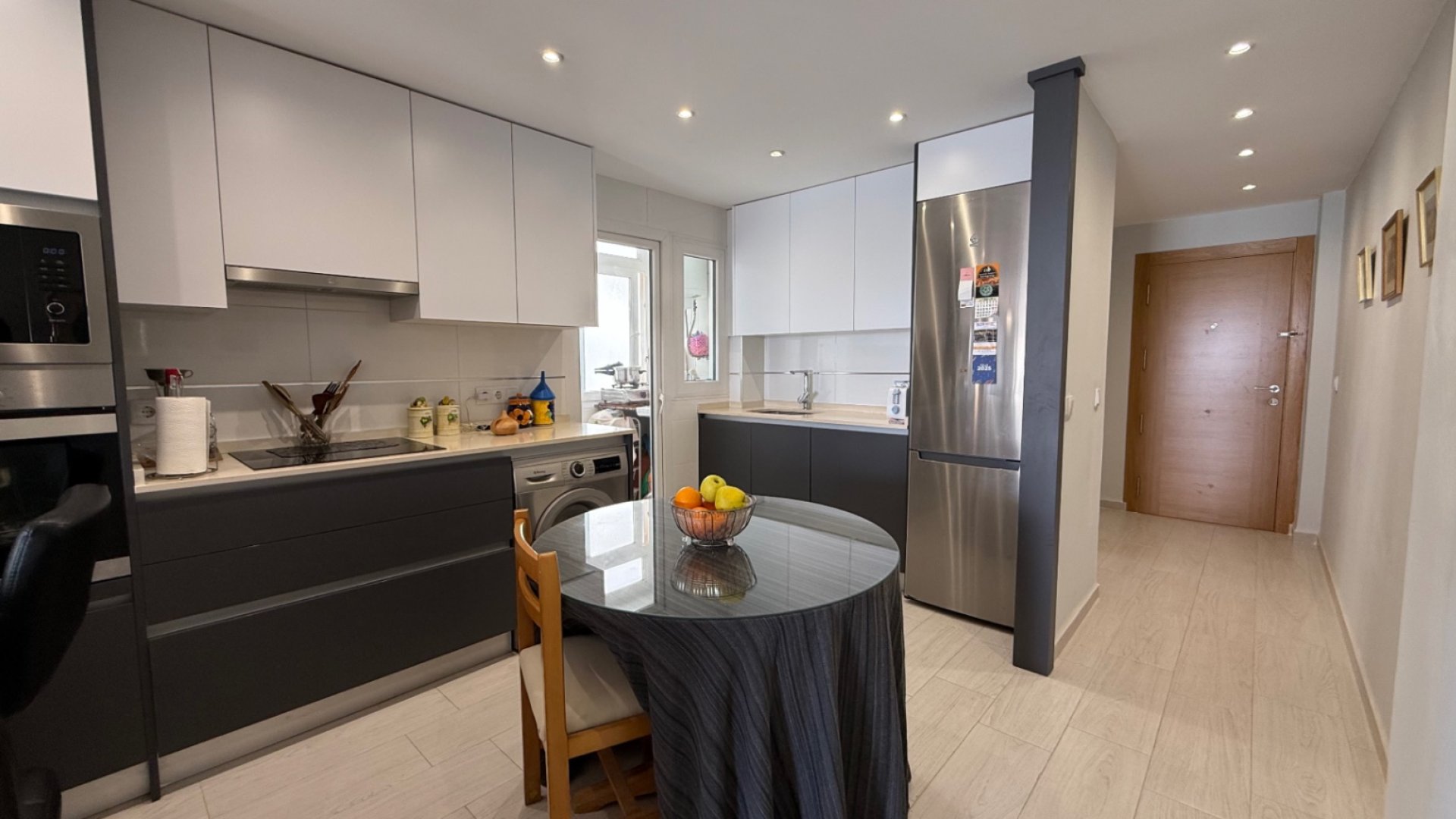Resale - Apartments -
Torrevieja - Costa Blanca
