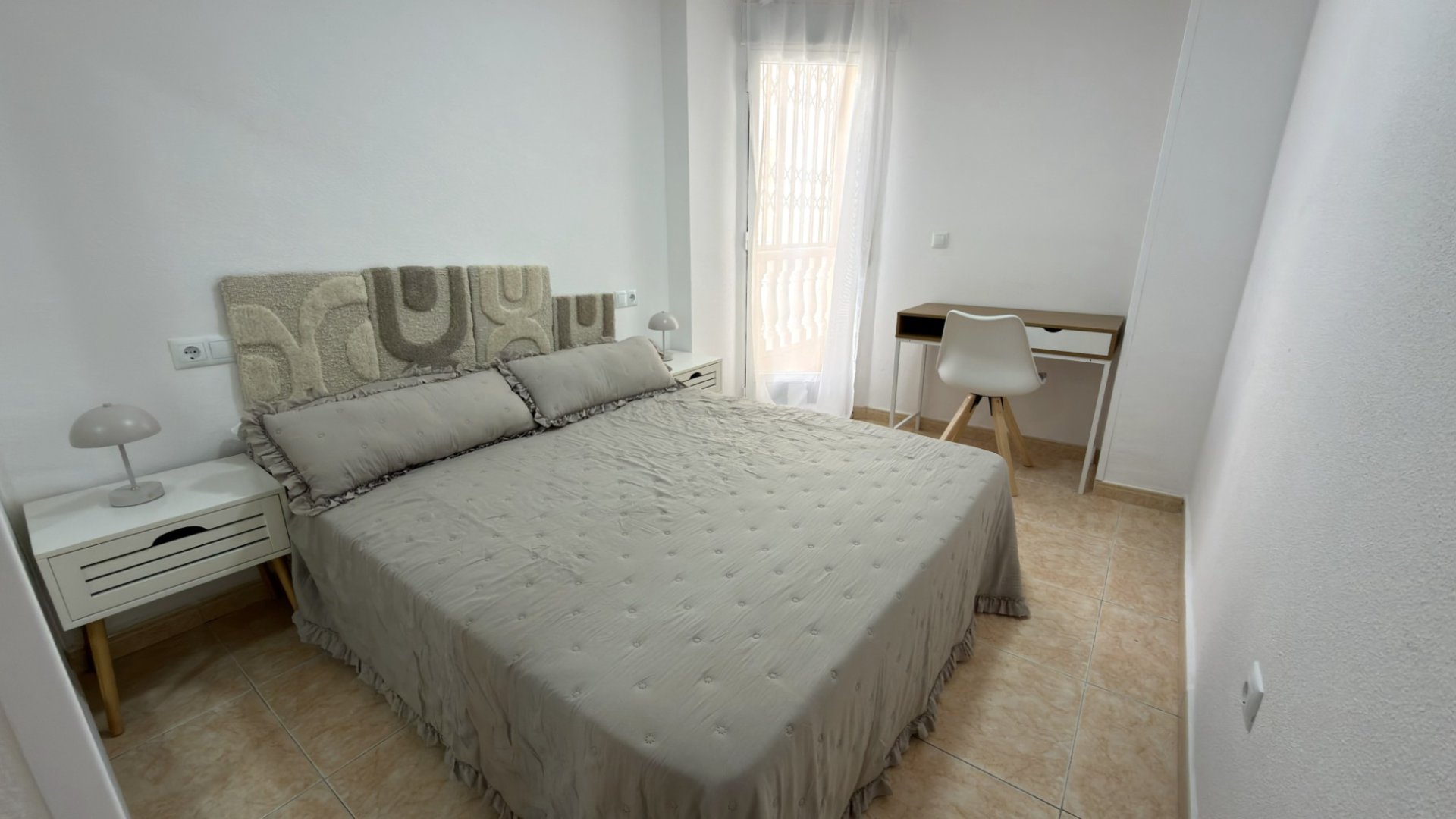 Resale - Apartments -
Torrevieja - Curva del Palangre