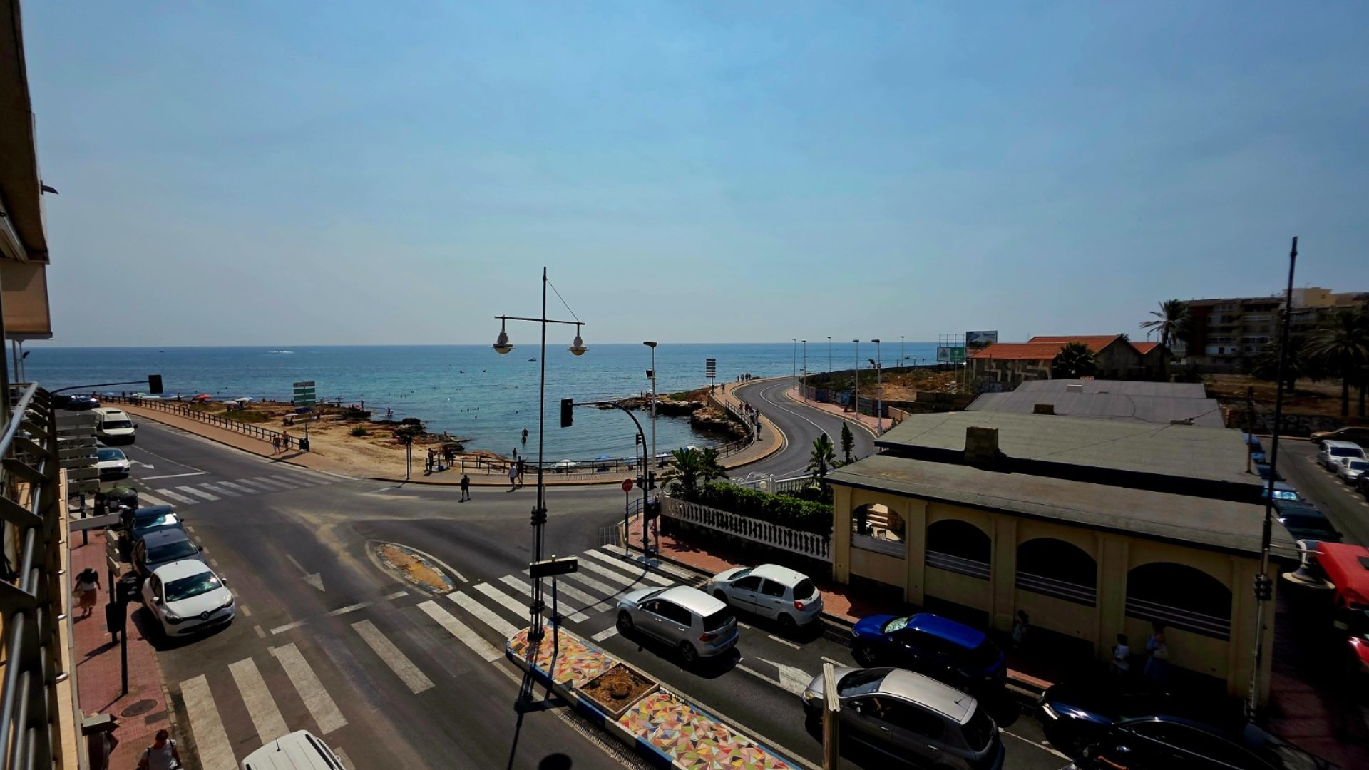 Resale - Apartments -
Torrevieja - Curva del Palangre