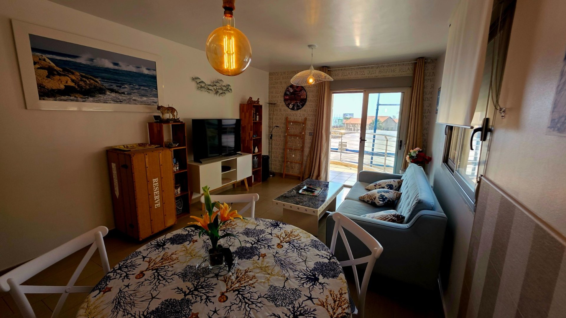 Resale - Apartments -
Torrevieja - Curva del Palangre