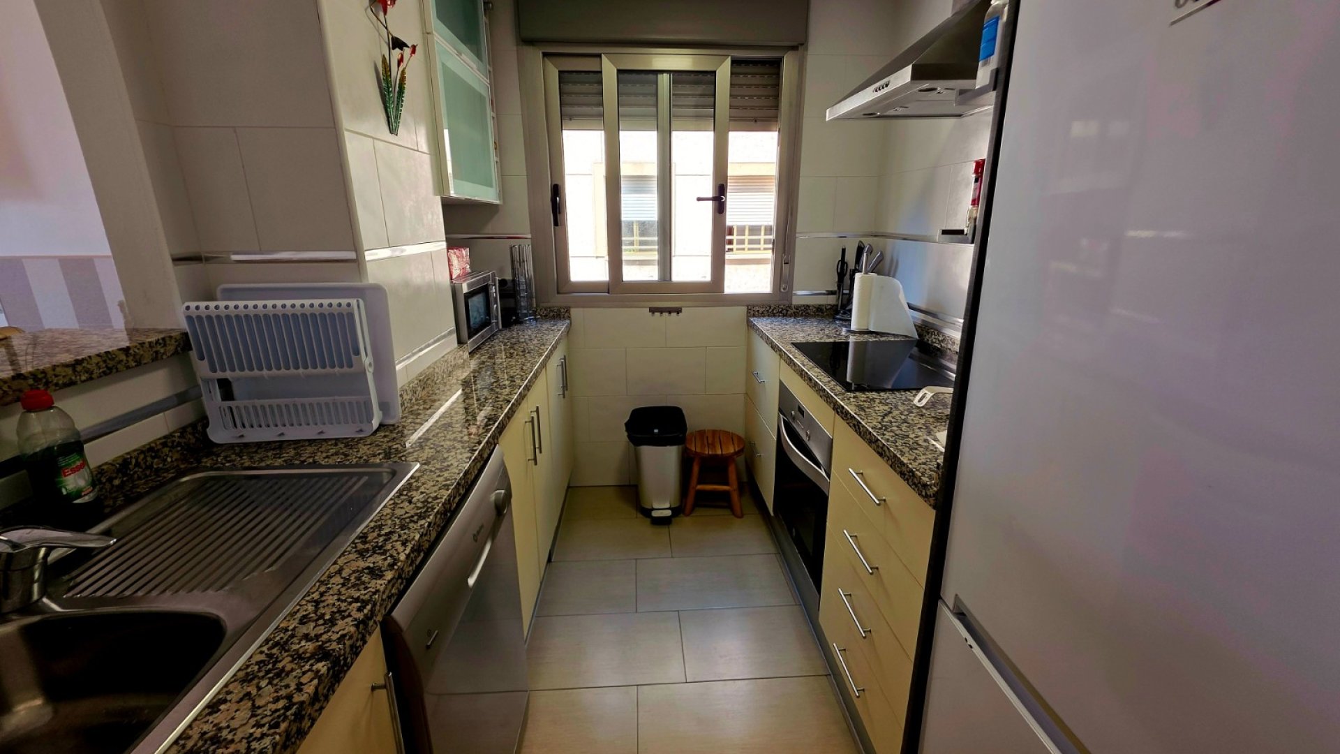 Resale - Apartments -
Torrevieja - Curva del Palangre