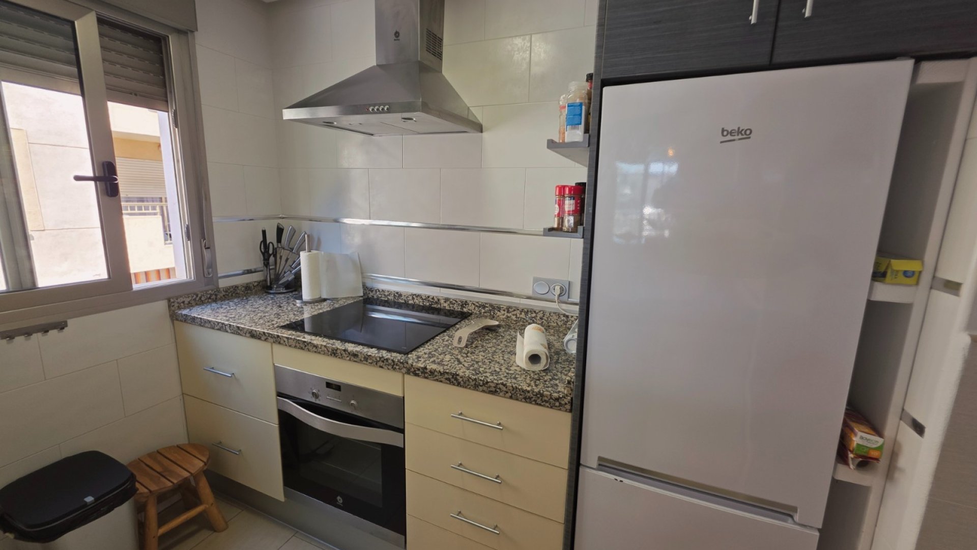 Resale - Apartments -
Torrevieja - Curva del Palangre