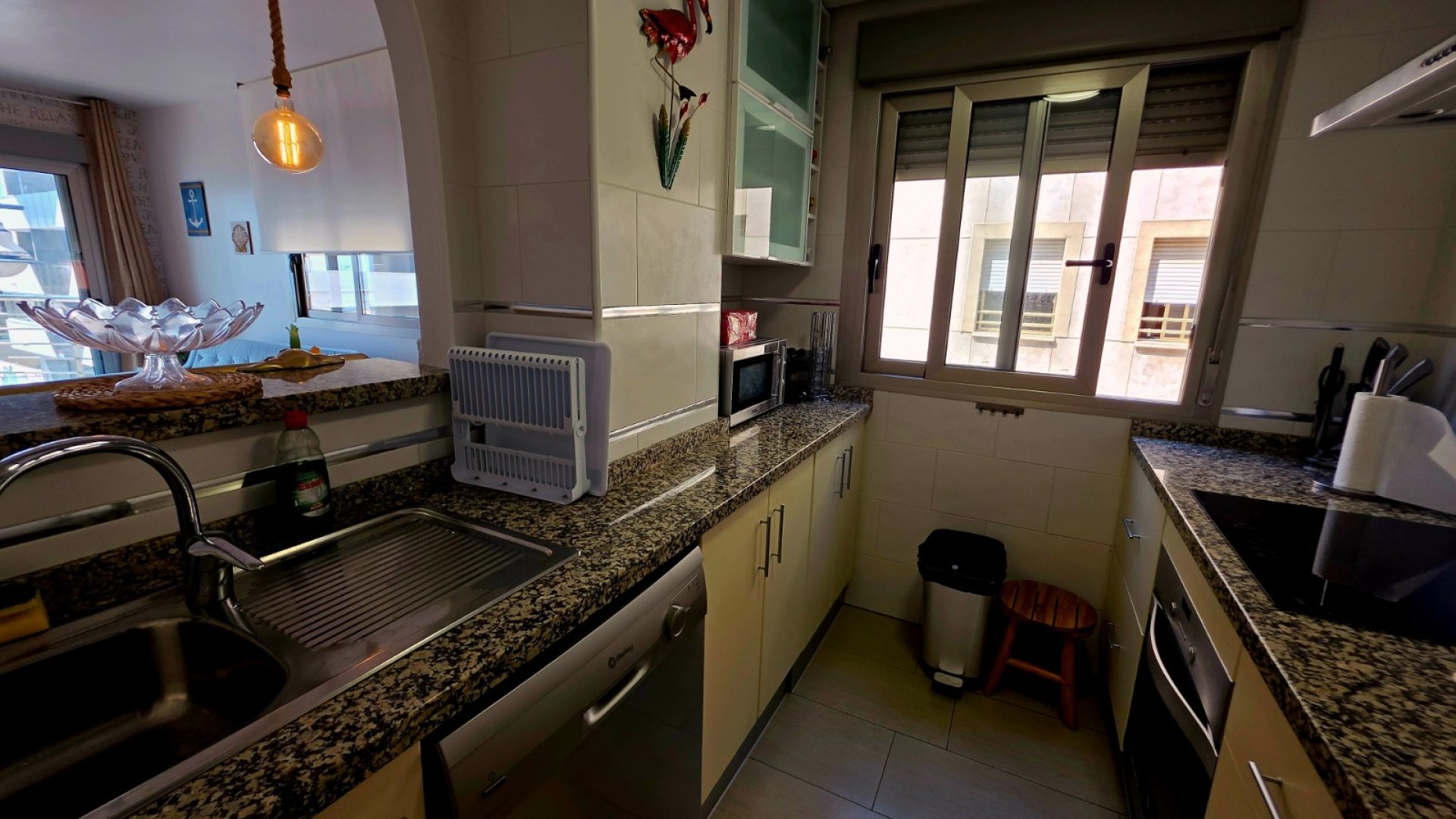 Resale - Apartments -
Torrevieja - Curva del Palangre