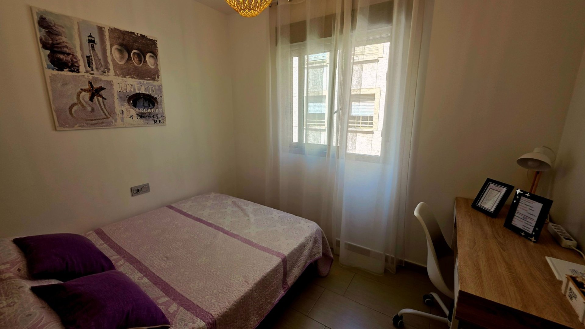 Resale - Apartments -
Torrevieja - Curva del Palangre