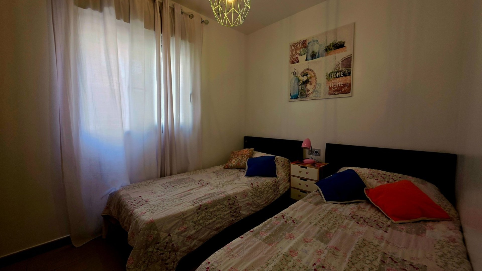 Resale - Apartments -
Torrevieja - Curva del Palangre