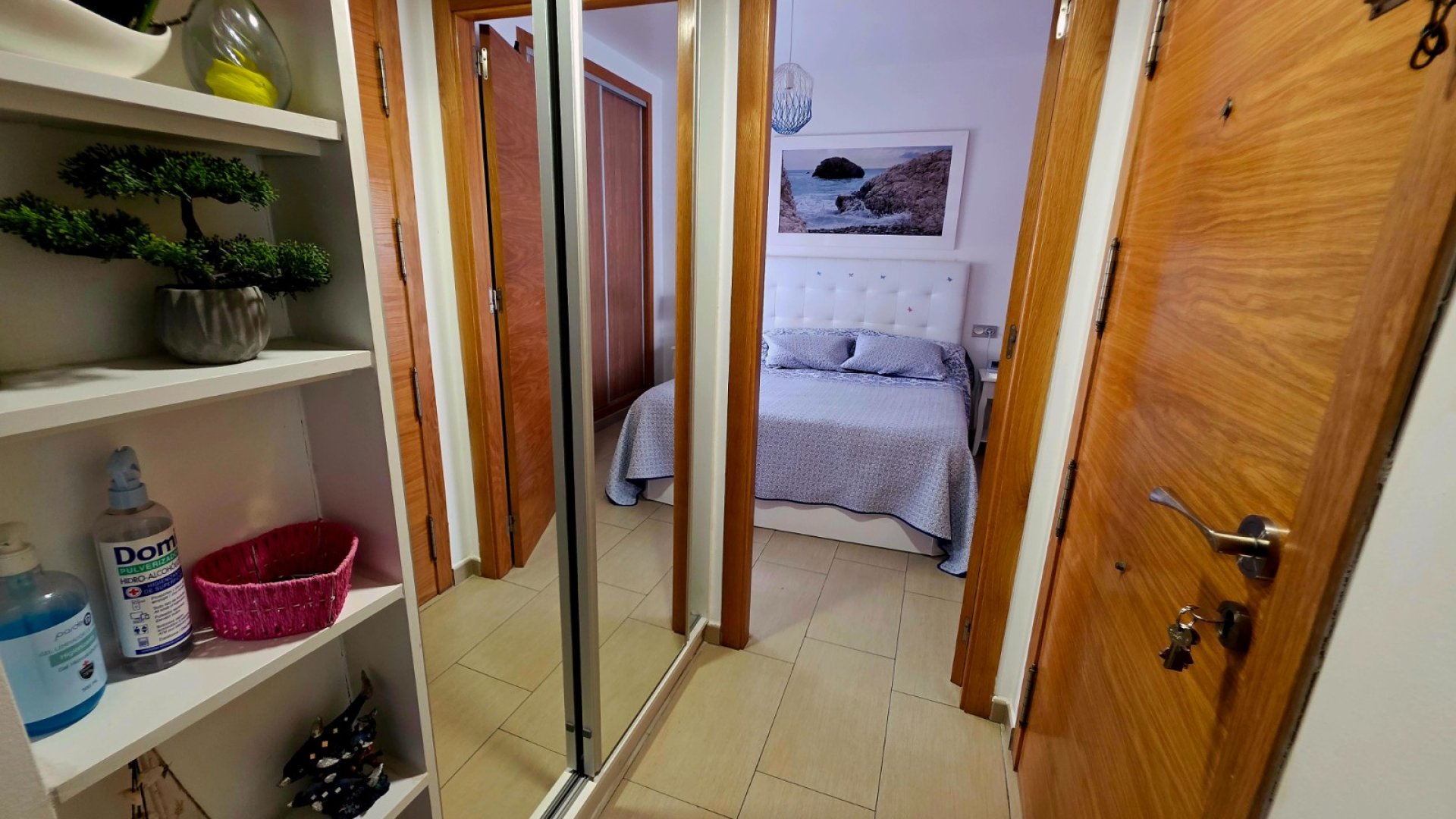 Resale - Apartments -
Torrevieja - Curva del Palangre