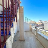 Resale - Apartments -
Torrevieja - Curva del Palangre