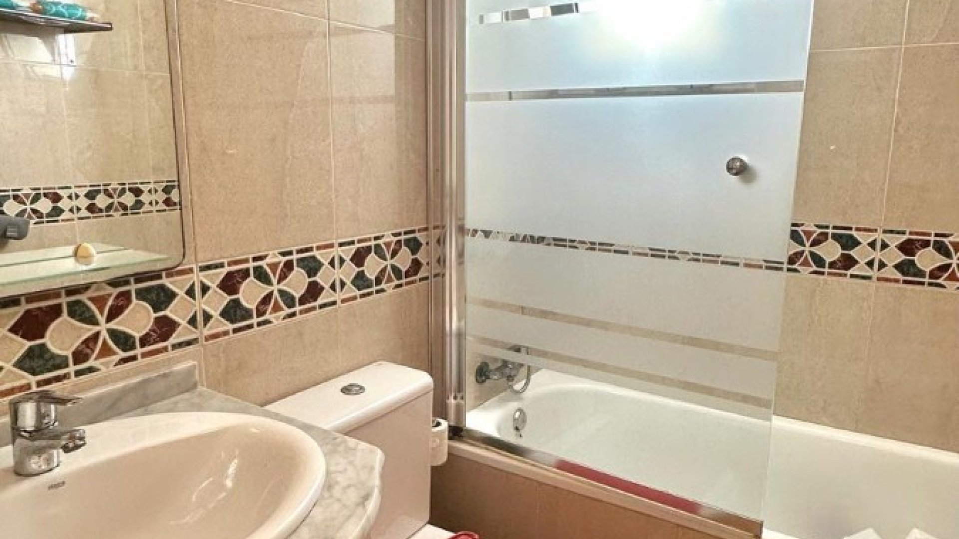 Resale - Apartments -
Torrevieja - Curva del Palangre