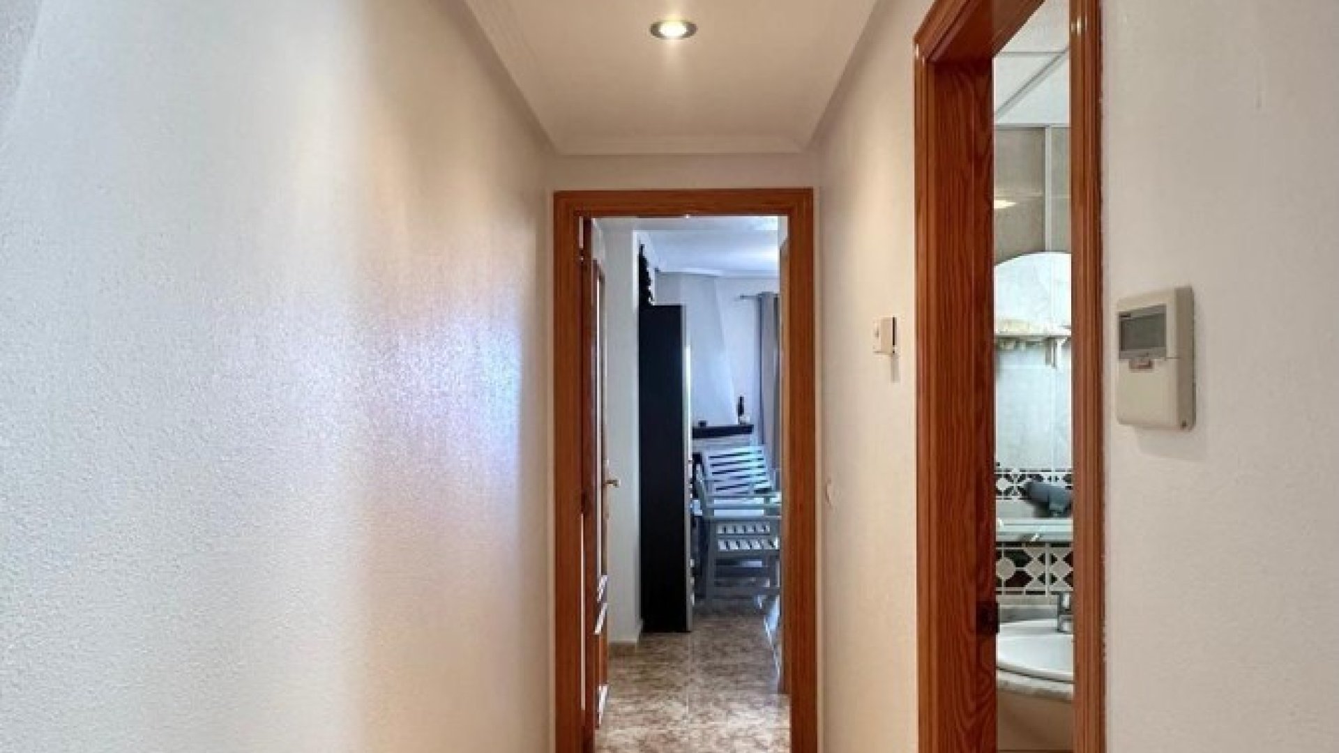 Resale - Apartments -
Torrevieja - Curva del Palangre