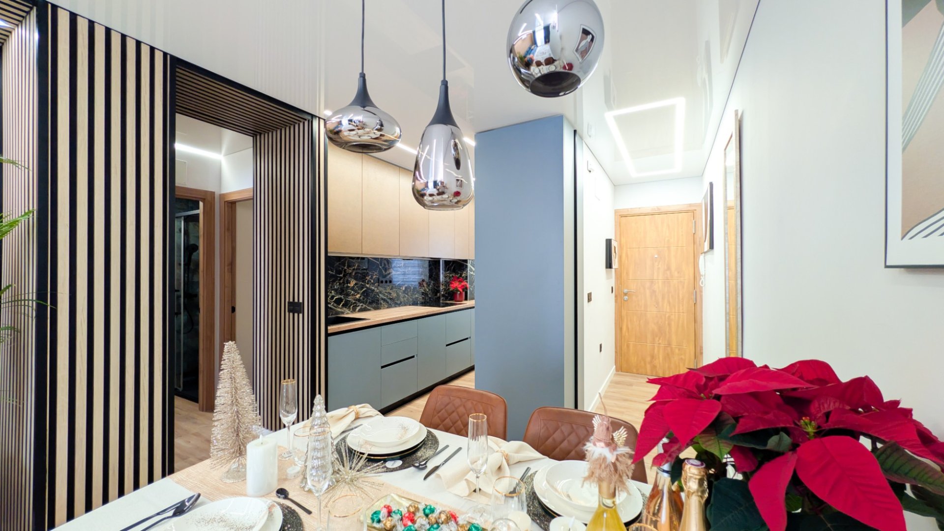 Resale - Apartments -
Torrevieja - El Acequión - Los Náufragos