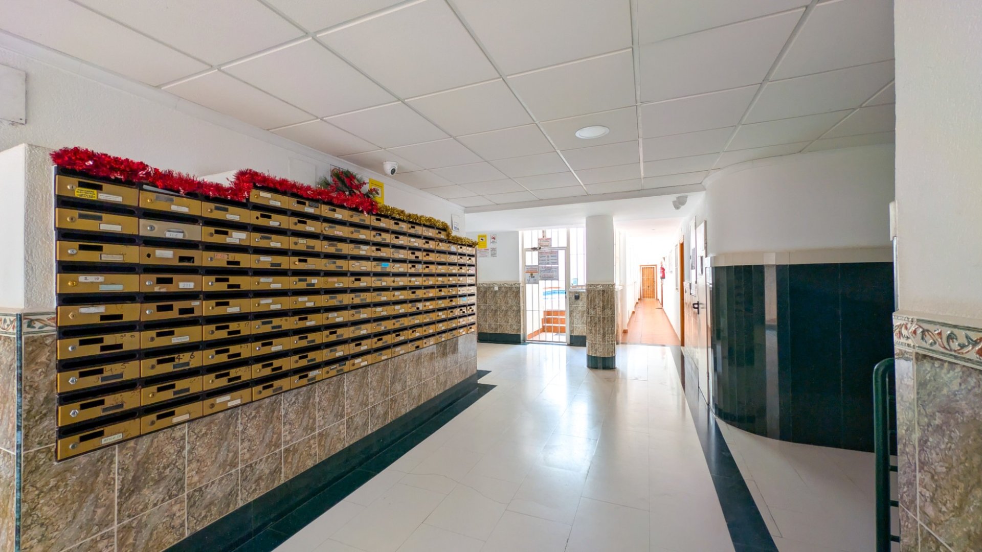 Resale - Apartments -
Torrevieja - El Acequión - Los Náufragos