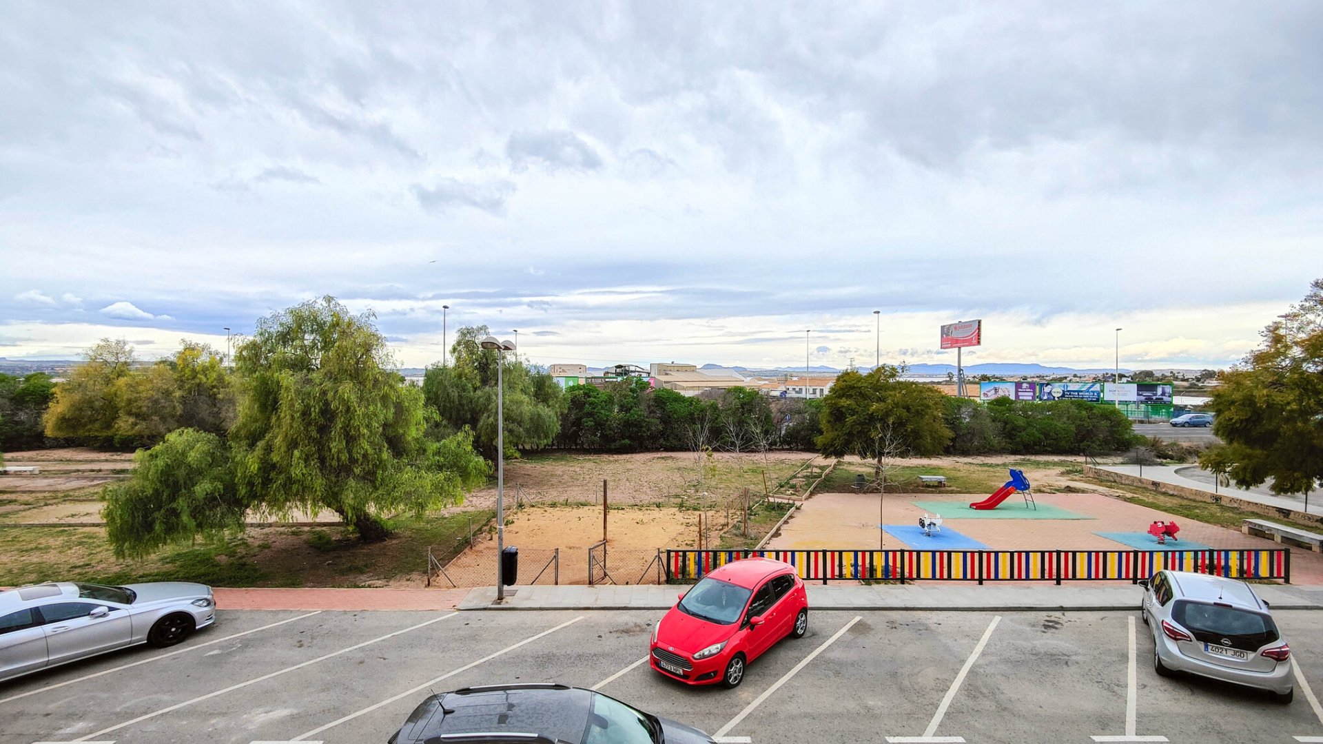 Resale - Apartments -
Torrevieja - El Acequión - Los Náufragos