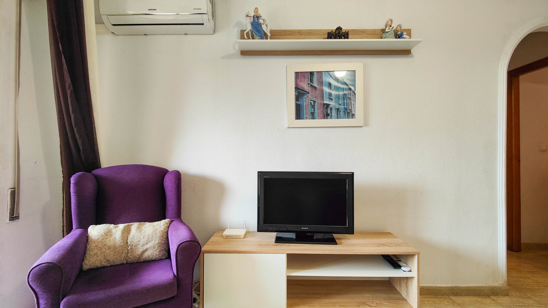 Resale - Apartments -
Torrevieja - El Acequión - Los Náufragos