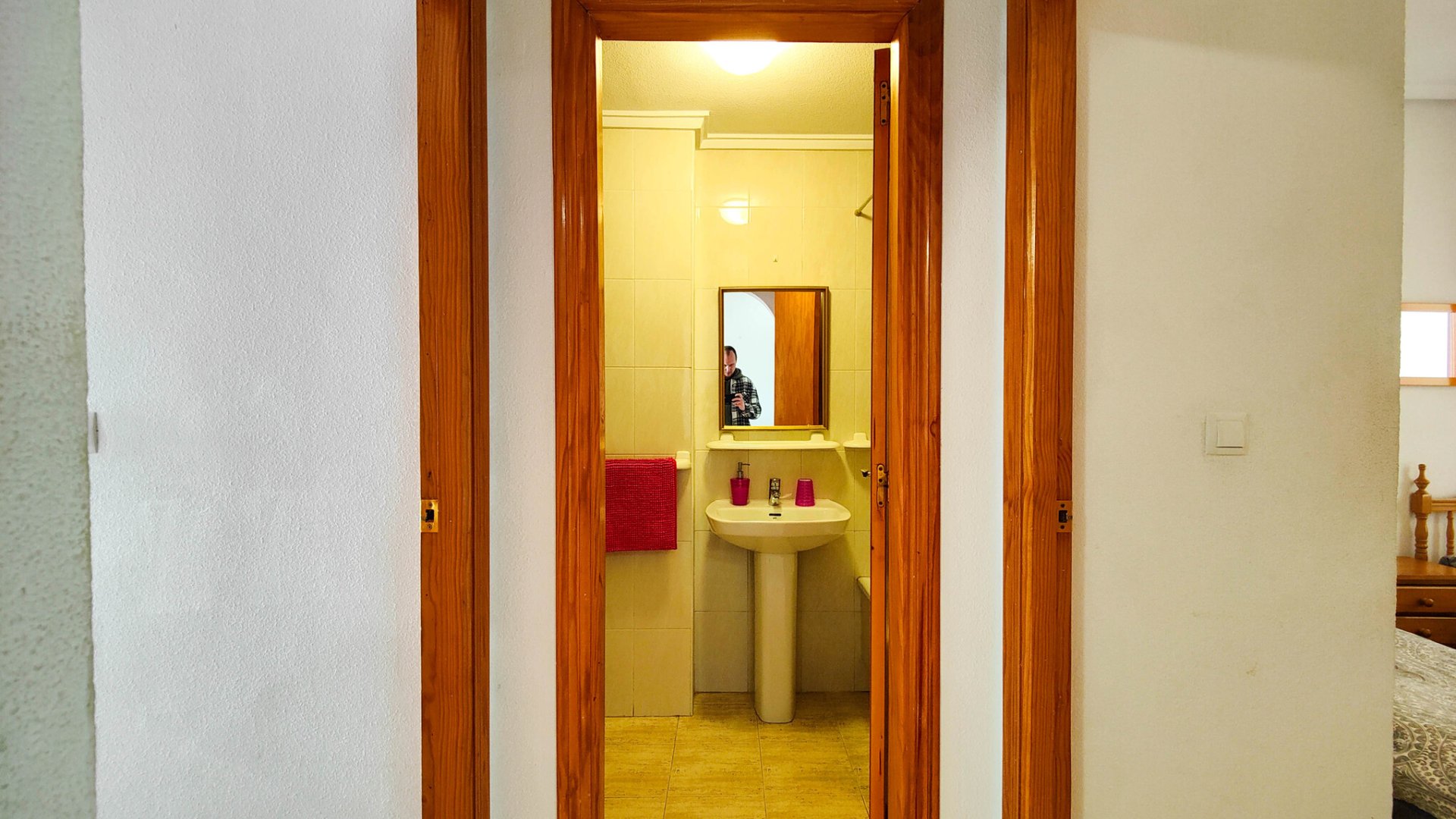 Resale - Apartments -
Torrevieja - El Acequión - Los Náufragos