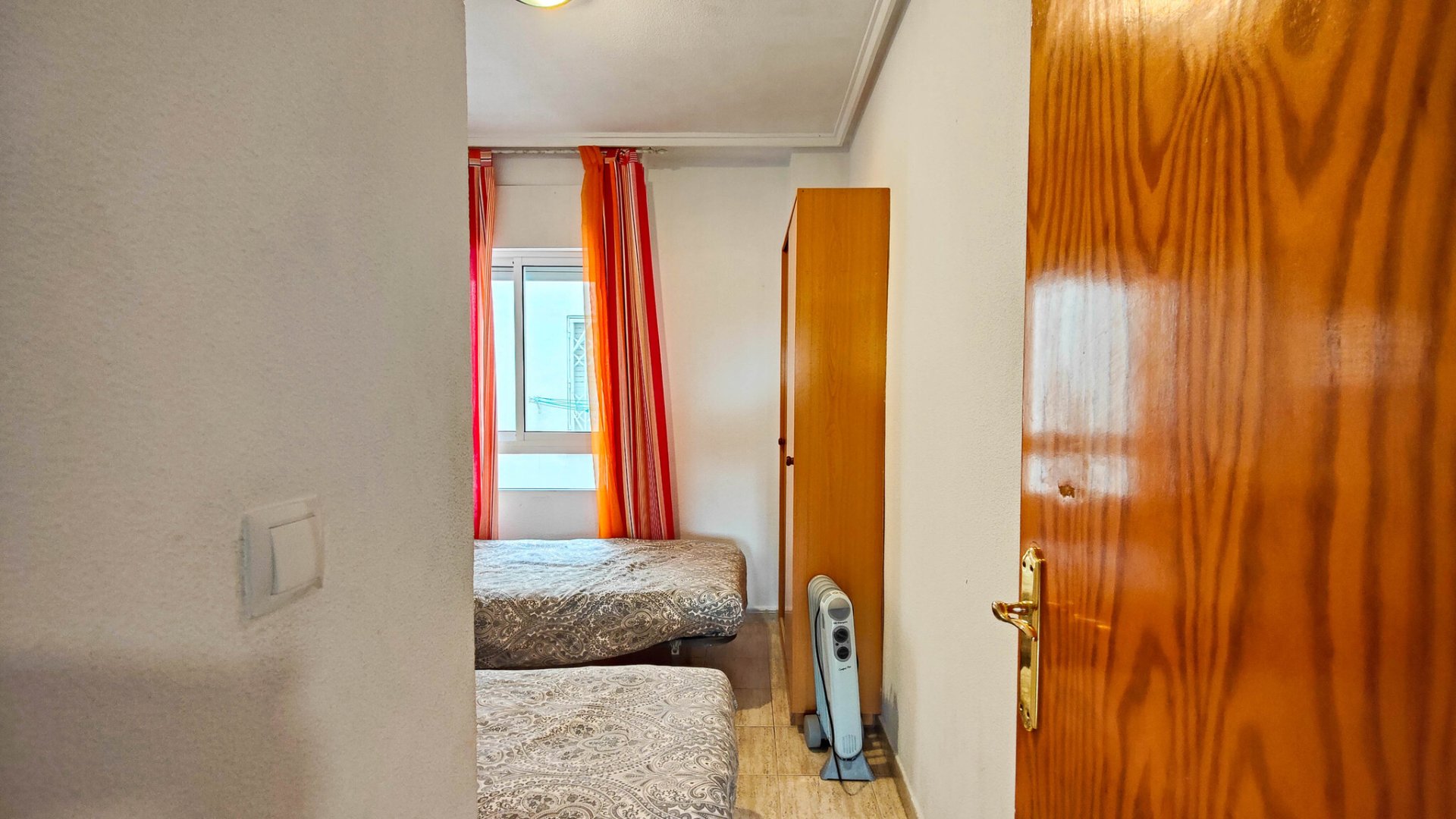 Resale - Apartments -
Torrevieja - El Acequión - Los Náufragos