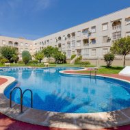 Resale - Apartments -
Torrevieja - El Acequión - Los Náufragos