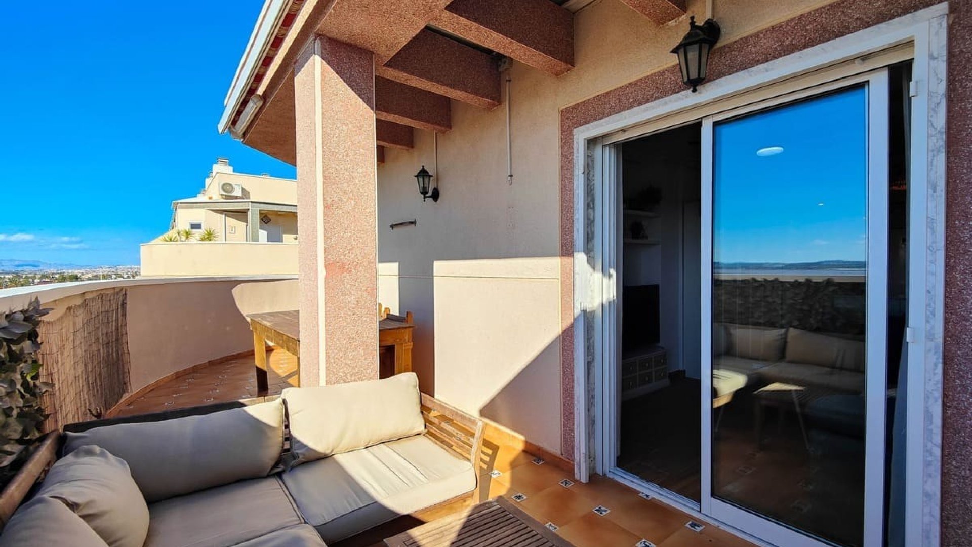 Resale - Apartments -
Torrevieja - El Acequión - Los Náufragos