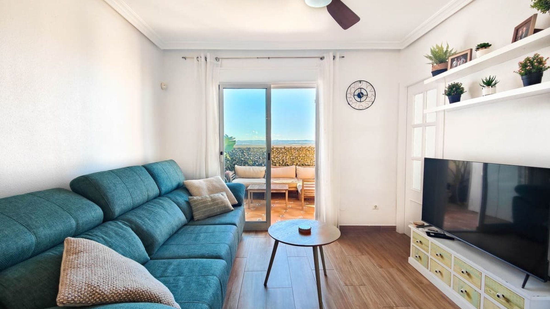 Resale - Apartments -
Torrevieja - El Acequión - Los Náufragos