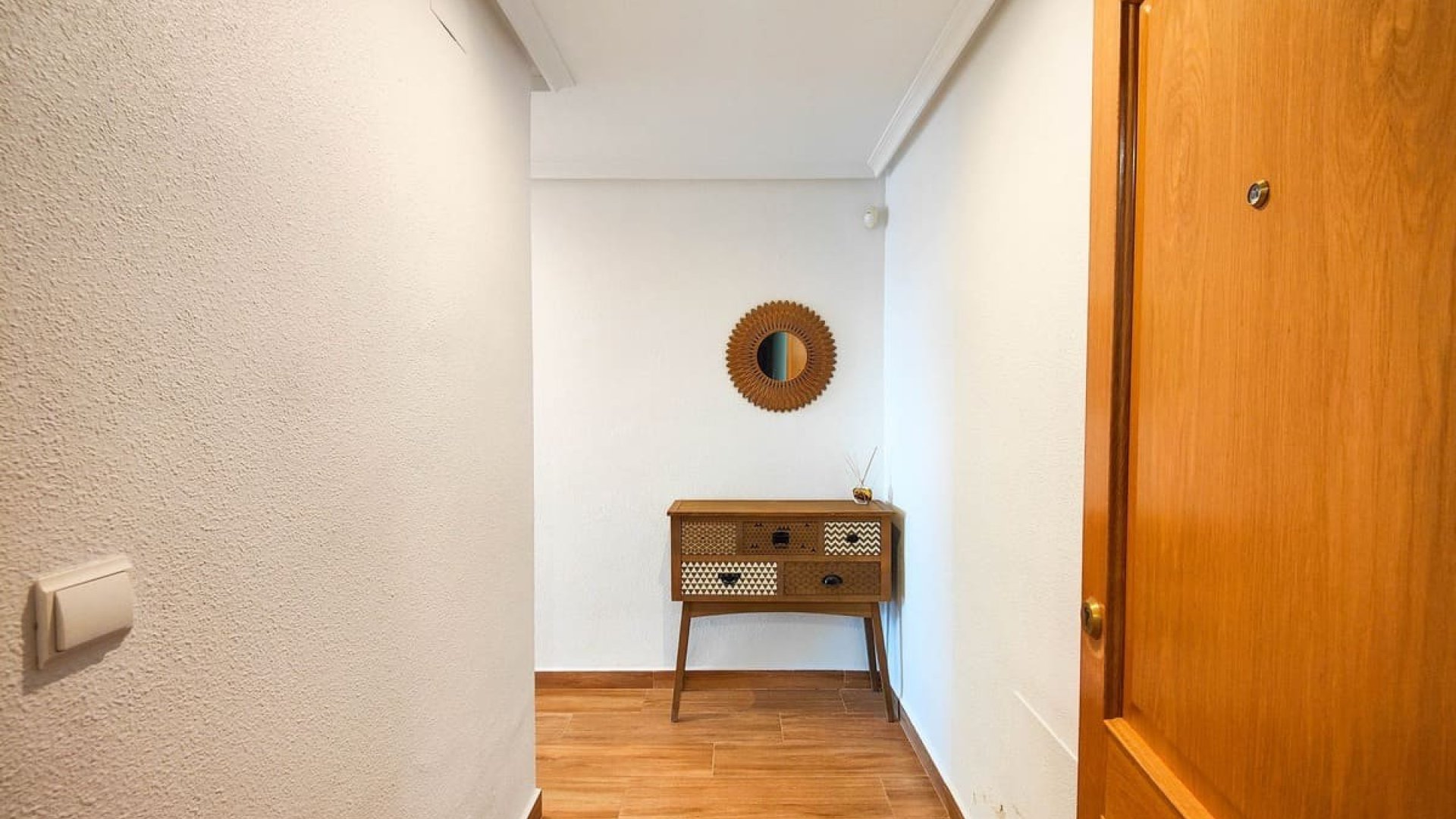 Resale - Apartments -
Torrevieja - El Acequión - Los Náufragos