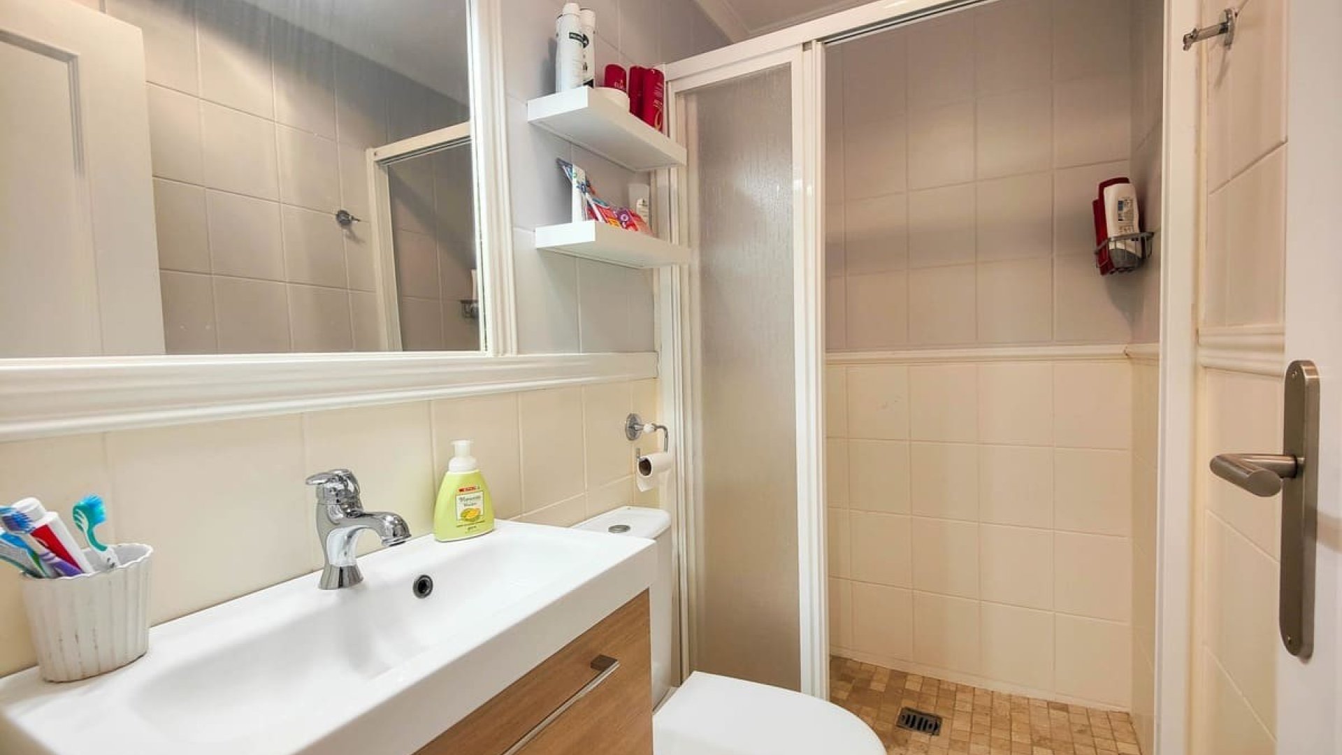 Resale - Apartments -
Torrevieja - El Acequión - Los Náufragos