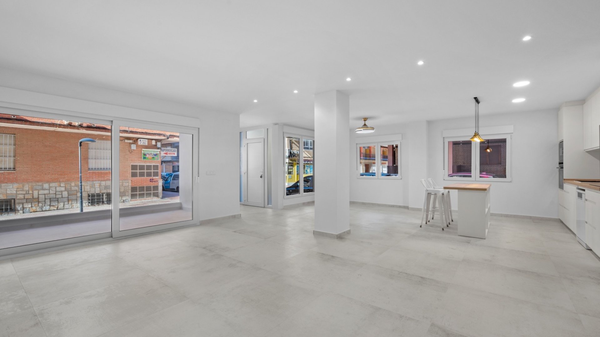 Resale - Apartments -
Torrevieja - El Acequión - Los Náufragos