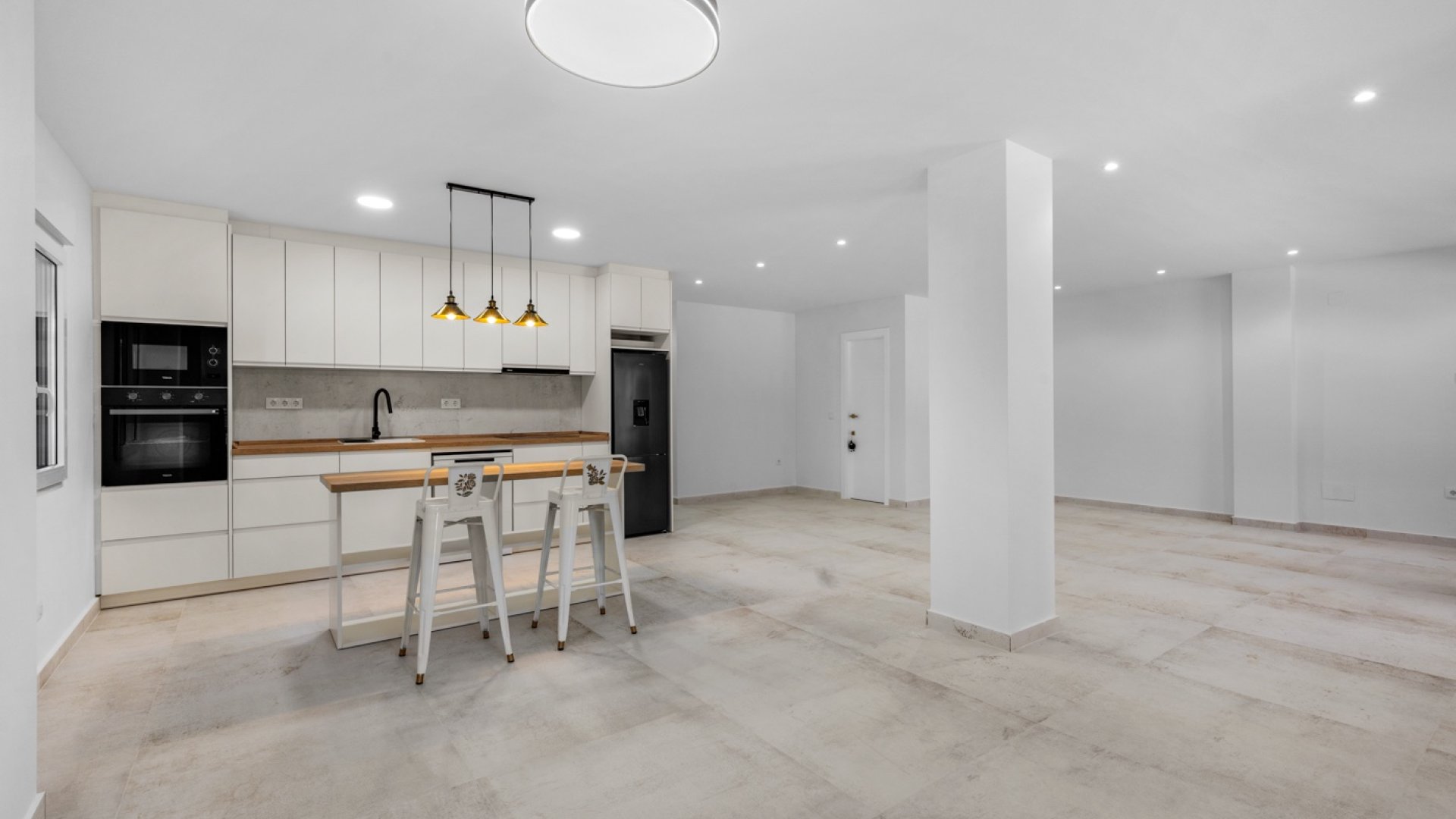 Resale - Apartments -
Torrevieja - El Acequión - Los Náufragos