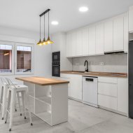 Resale - Apartments -
Torrevieja - El Acequión - Los Náufragos