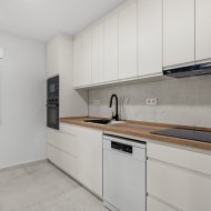 Resale - Apartments -
Torrevieja - El Acequión - Los Náufragos