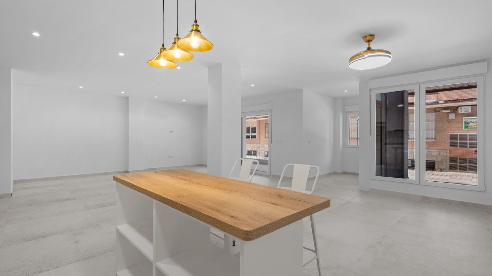 Resale - Apartments -
Torrevieja - El Acequión - Los Náufragos