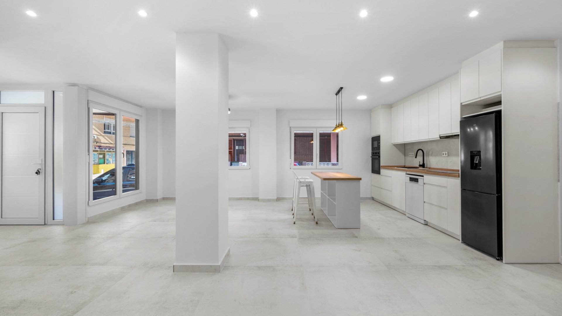 Resale - Apartments -
Torrevieja - El Acequión - Los Náufragos