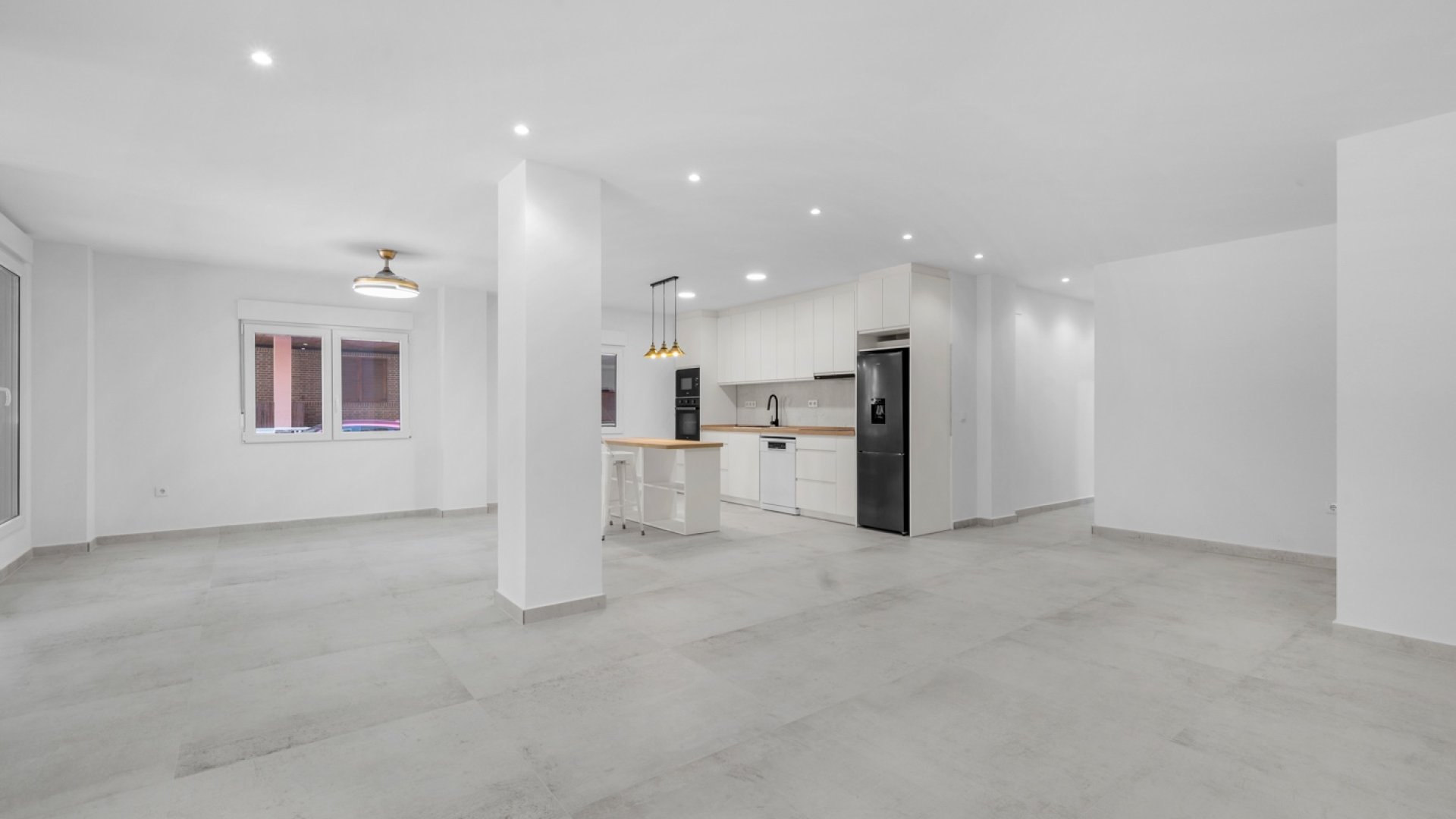 Resale - Apartments -
Torrevieja - El Acequión - Los Náufragos