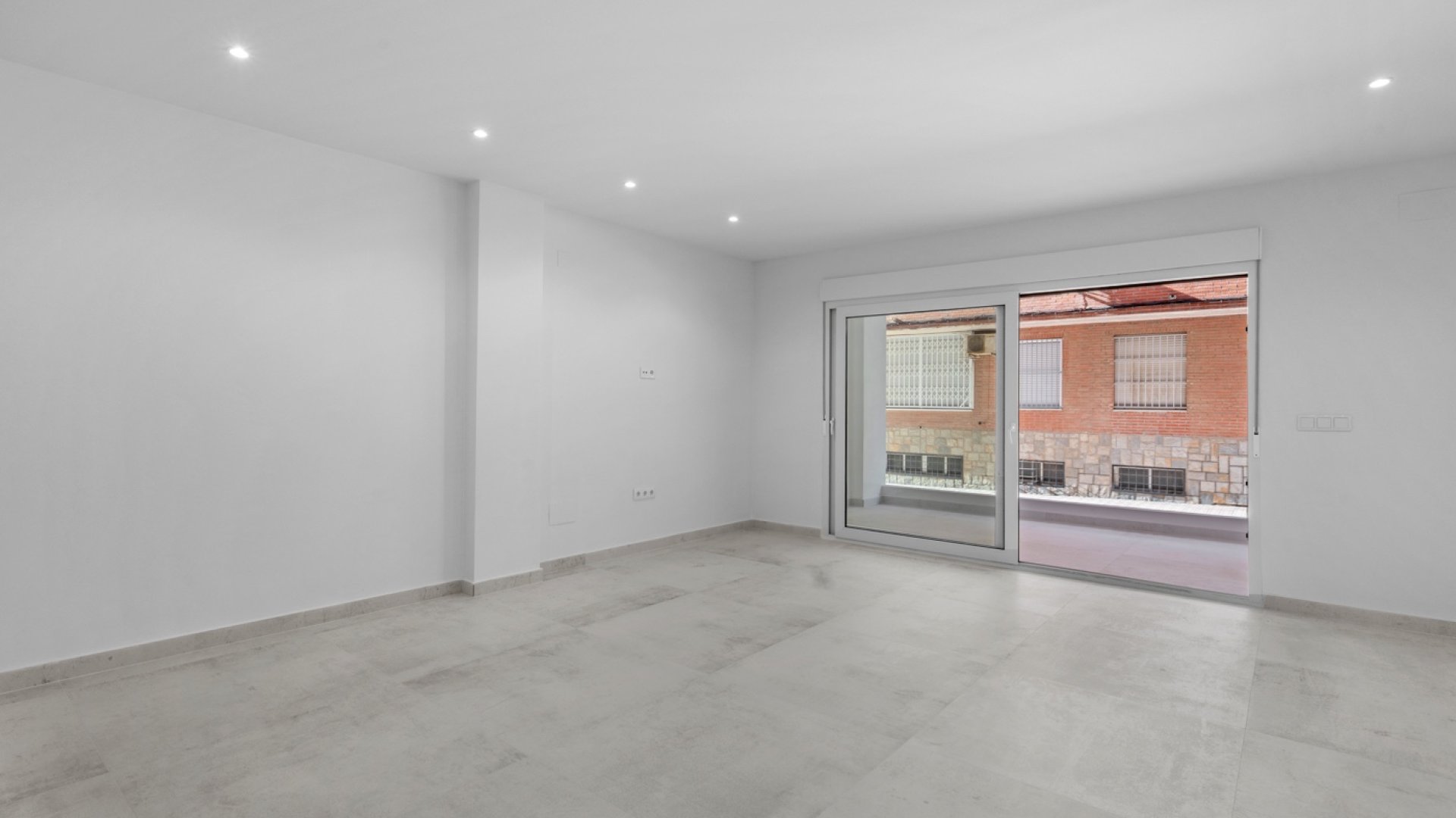 Resale - Apartments -
Torrevieja - El Acequión - Los Náufragos