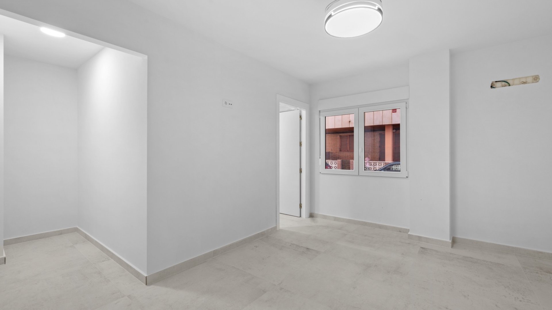 Resale - Apartments -
Torrevieja - El Acequión - Los Náufragos