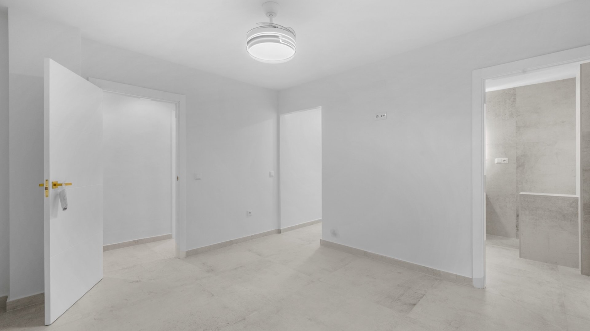 Resale - Apartments -
Torrevieja - El Acequión - Los Náufragos