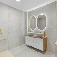 Resale - Apartments -
Torrevieja - El Acequión - Los Náufragos