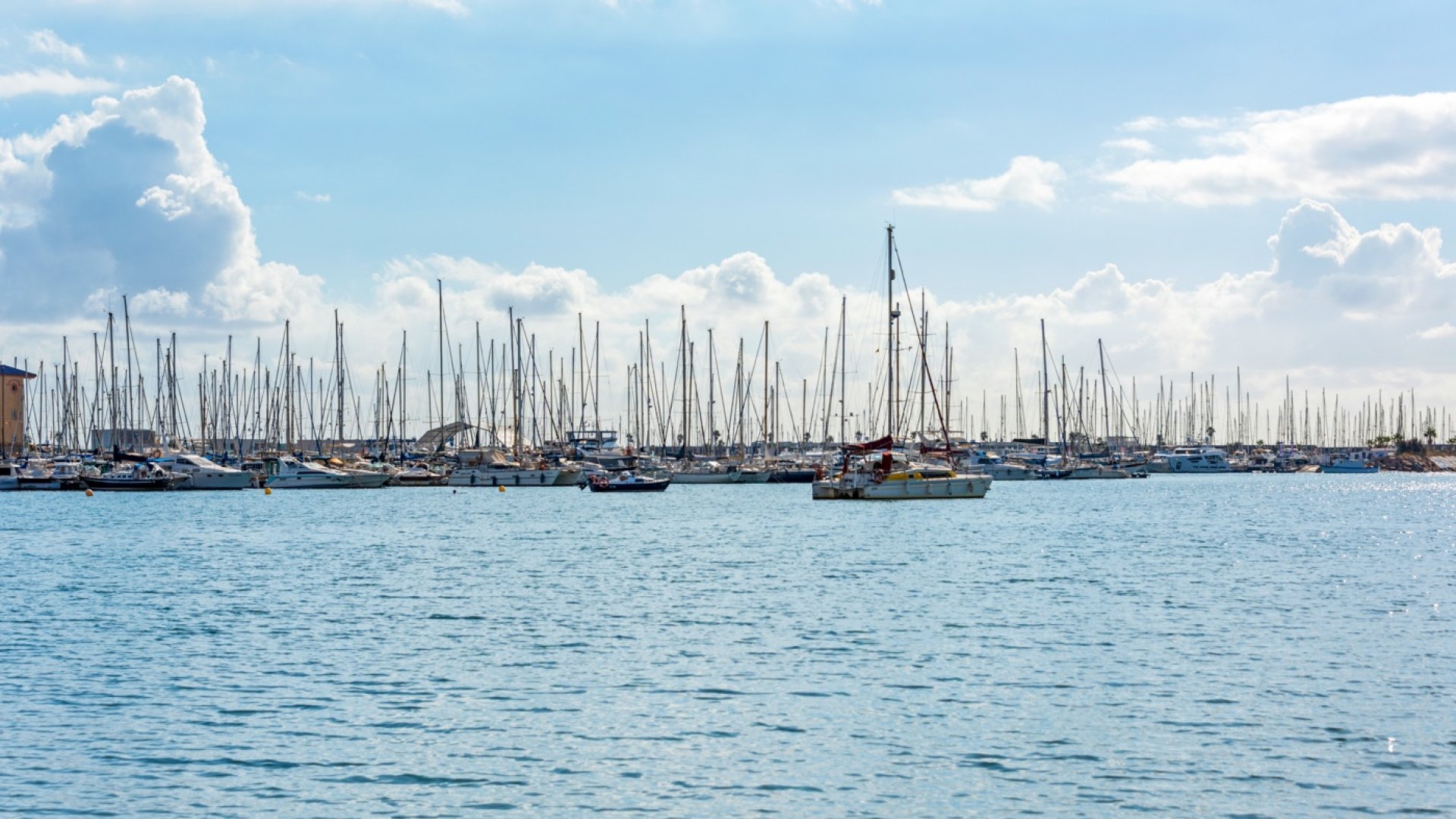 Resale - Apartments -
Torrevieja - El Acequión - Los Náufragos