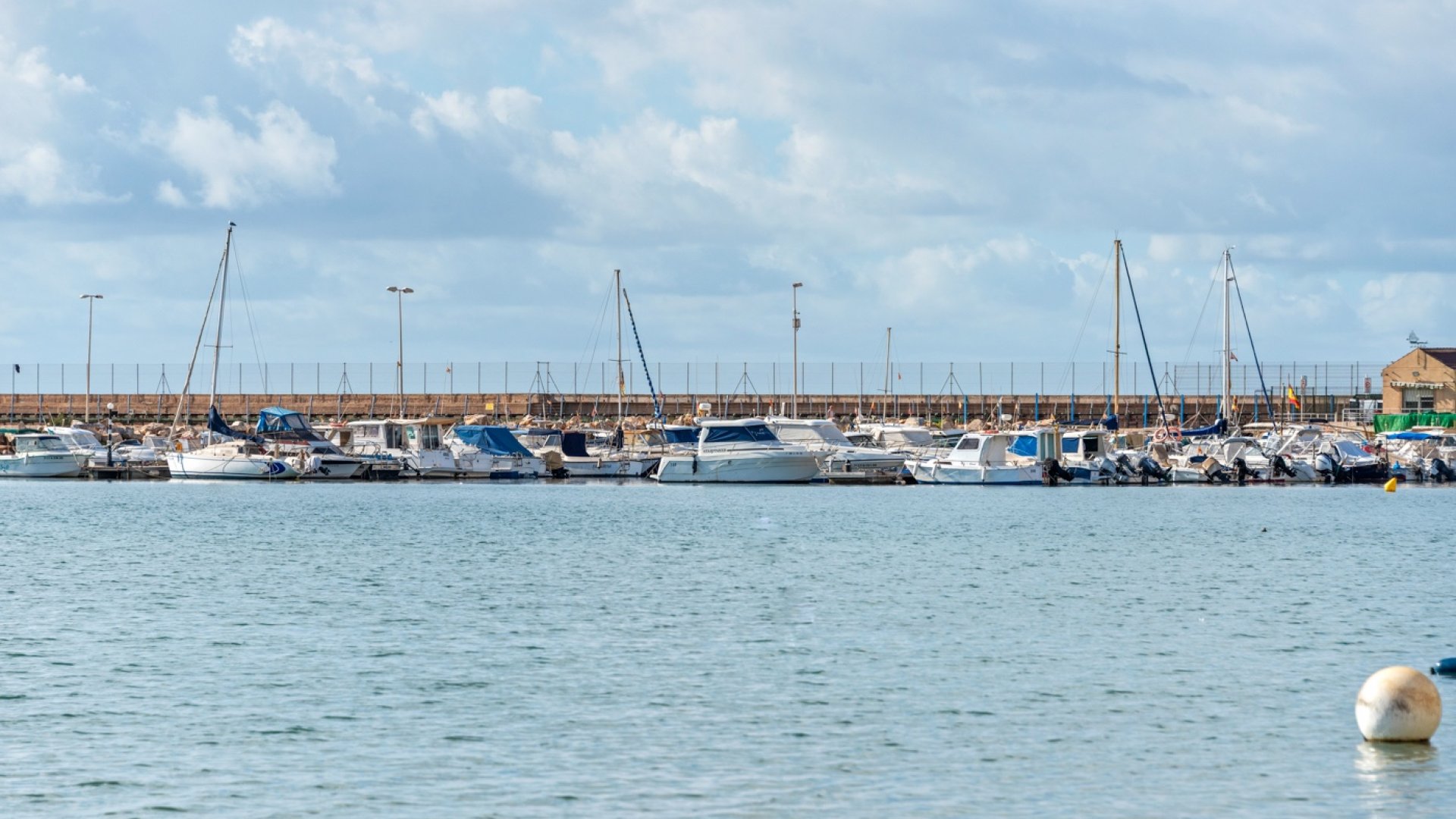 Resale - Apartments -
Torrevieja - El Acequión - Los Náufragos