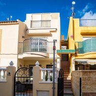 Resale - Apartments -
Torrevieja - El Chaparral