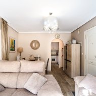 Resale - Apartments -
Torrevieja - El Chaparral