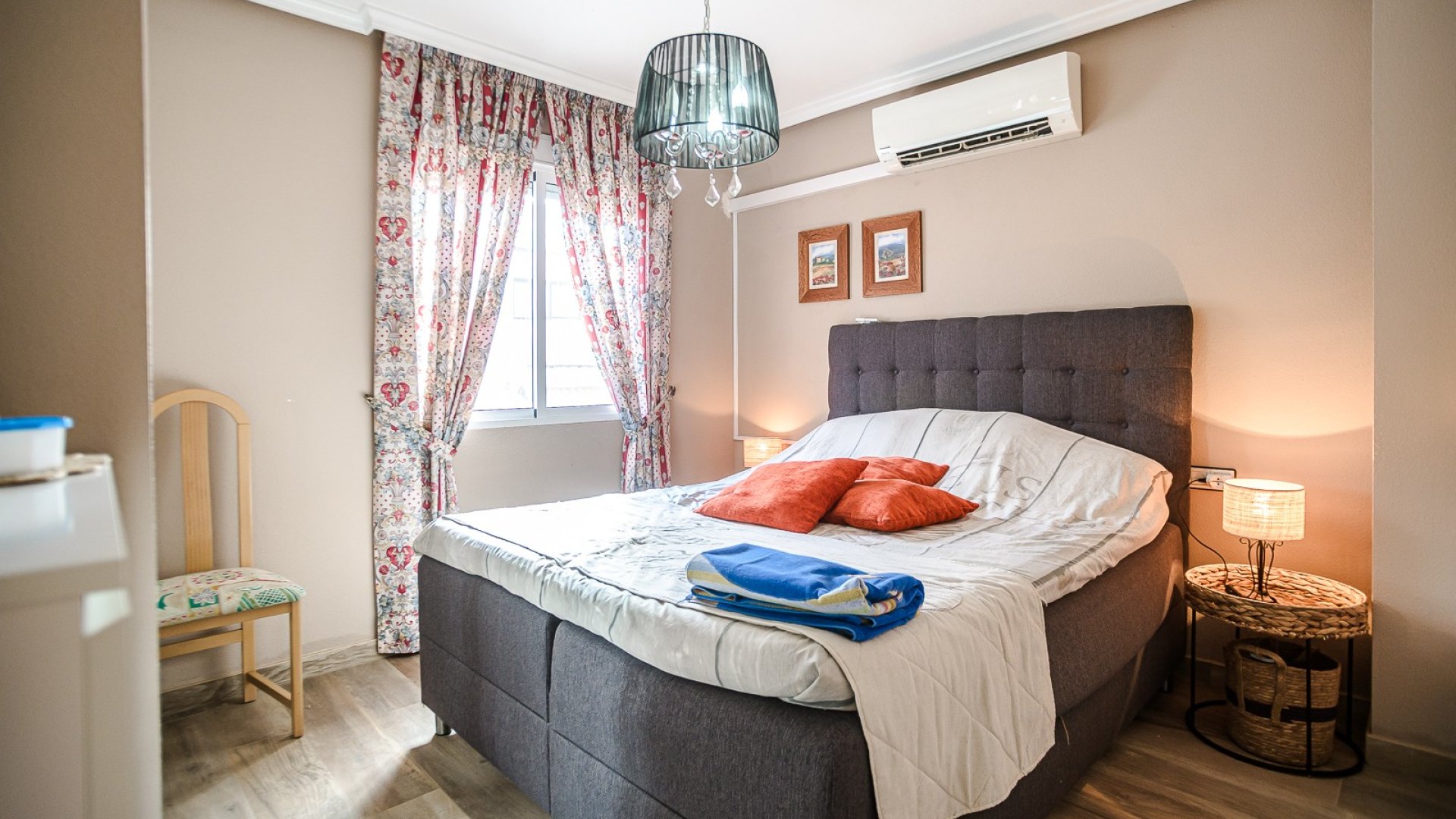 Resale - Apartments -
Torrevieja - El Chaparral