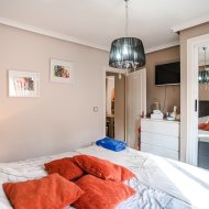 Resale - Apartments -
Torrevieja - El Chaparral