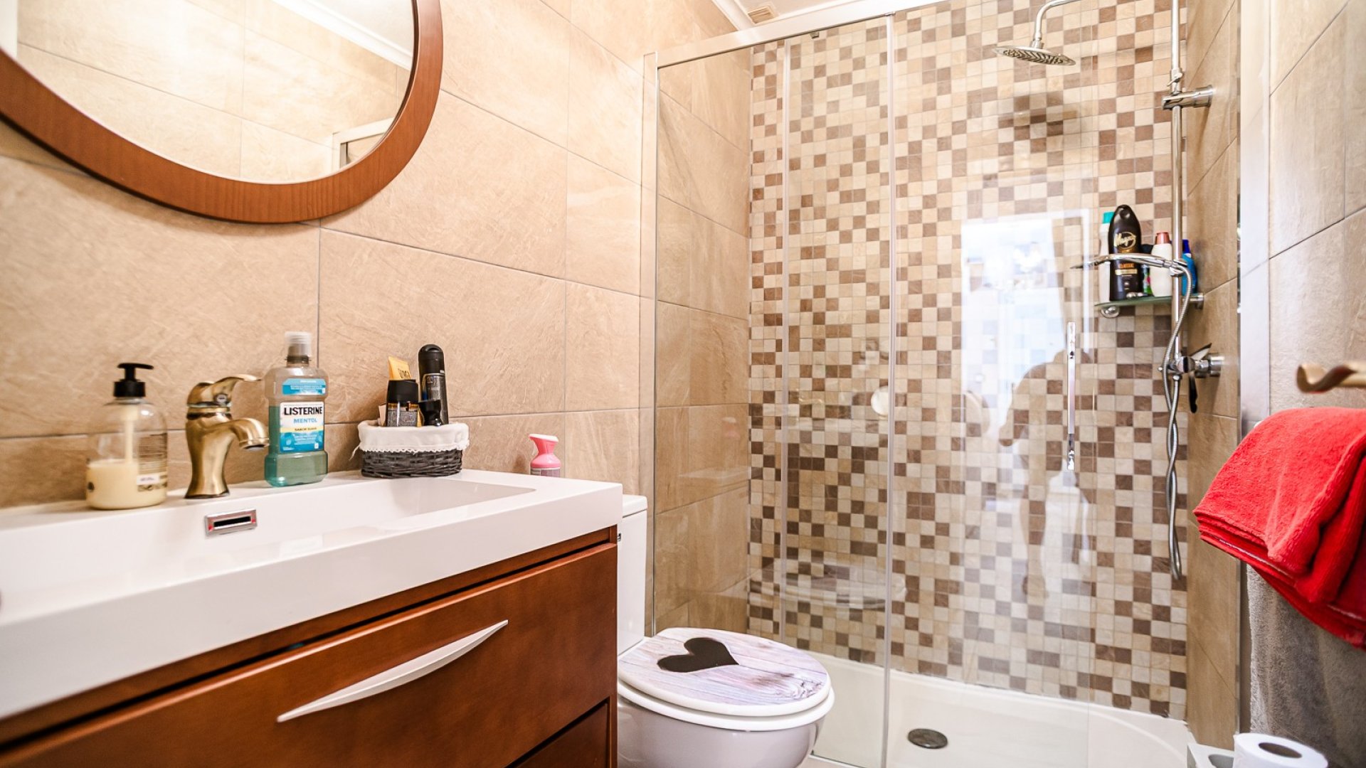 Resale - Apartments -
Torrevieja - El Chaparral