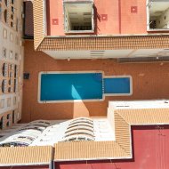 Resale - Apartments -
Torrevieja - El molino